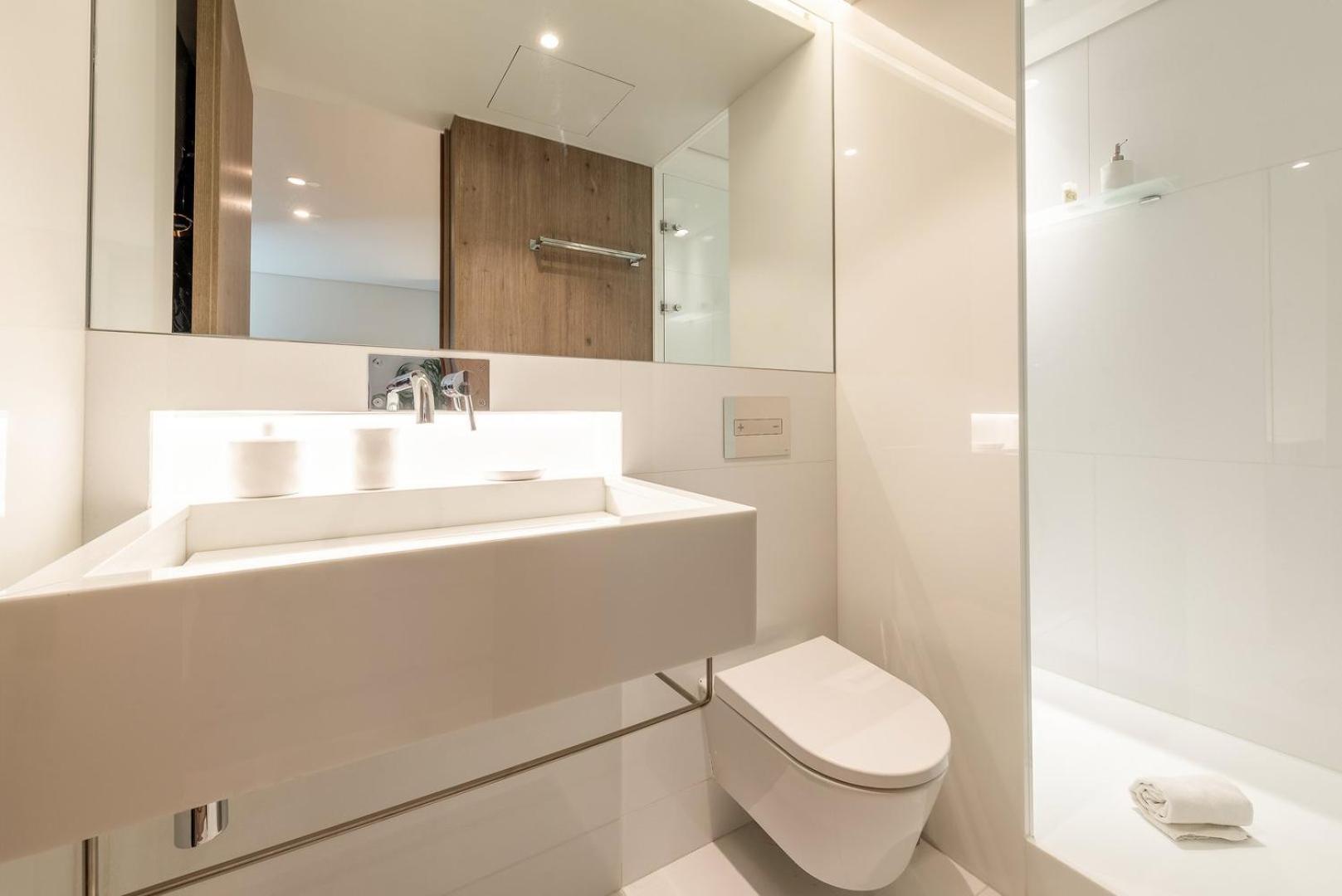 리스본 Guestready - 2Br Apt Carlos I With Terrace And Gym 아파트 외부 사진