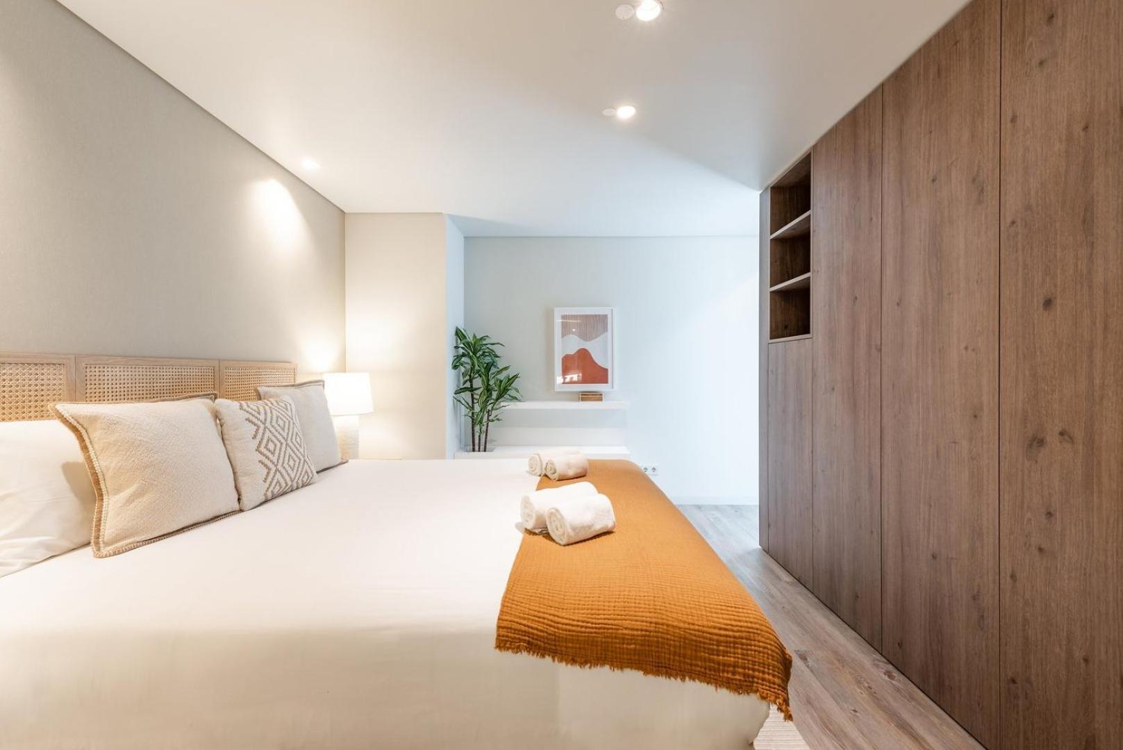 리스본 Guestready - 2Br Apt Carlos I With Terrace And Gym 아파트 외부 사진