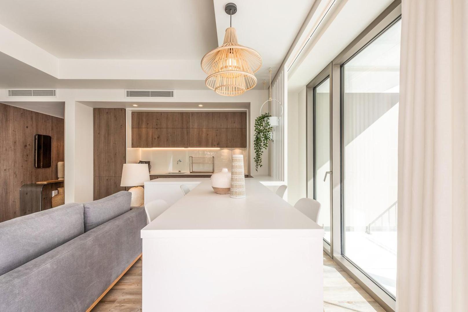 리스본 Guestready - 2Br Apt Carlos I With Terrace And Gym 아파트 외부 사진