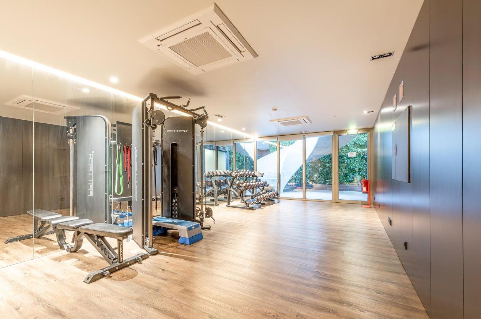 리스본 Guestready - 2Br Apt Carlos I With Terrace And Gym 아파트 외부 사진