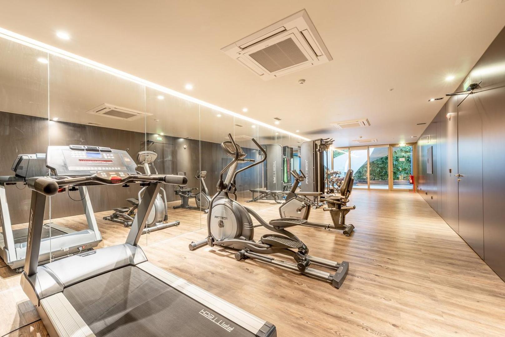 리스본 Guestready - 2Br Apt Carlos I With Terrace And Gym 아파트 외부 사진