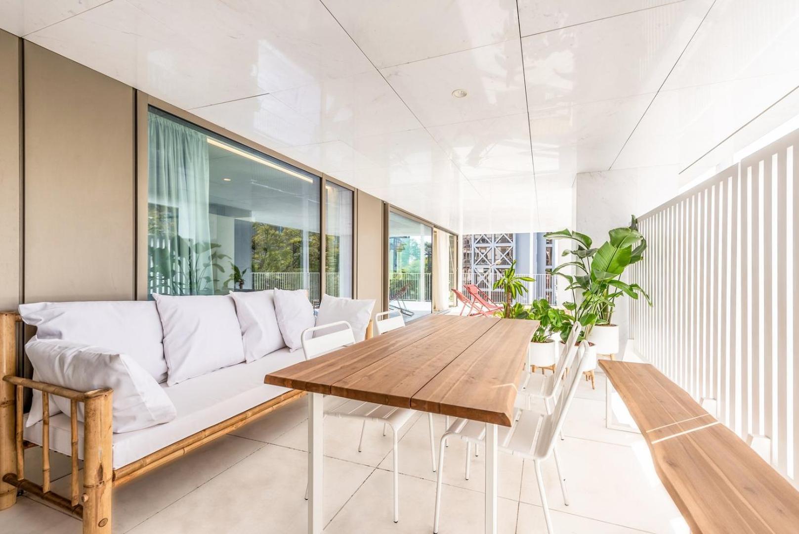 리스본 Guestready - 2Br Apt Carlos I With Terrace And Gym 아파트 외부 사진