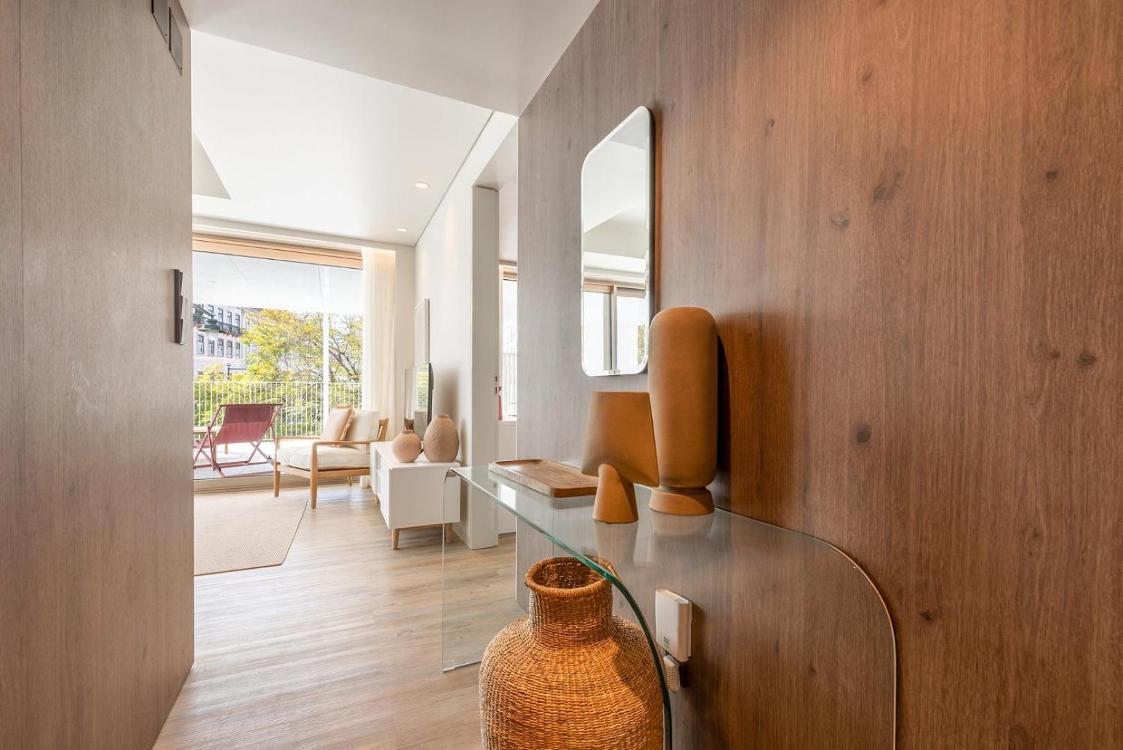 리스본 Guestready - 2Br Apt Carlos I With Terrace And Gym 아파트 외부 사진